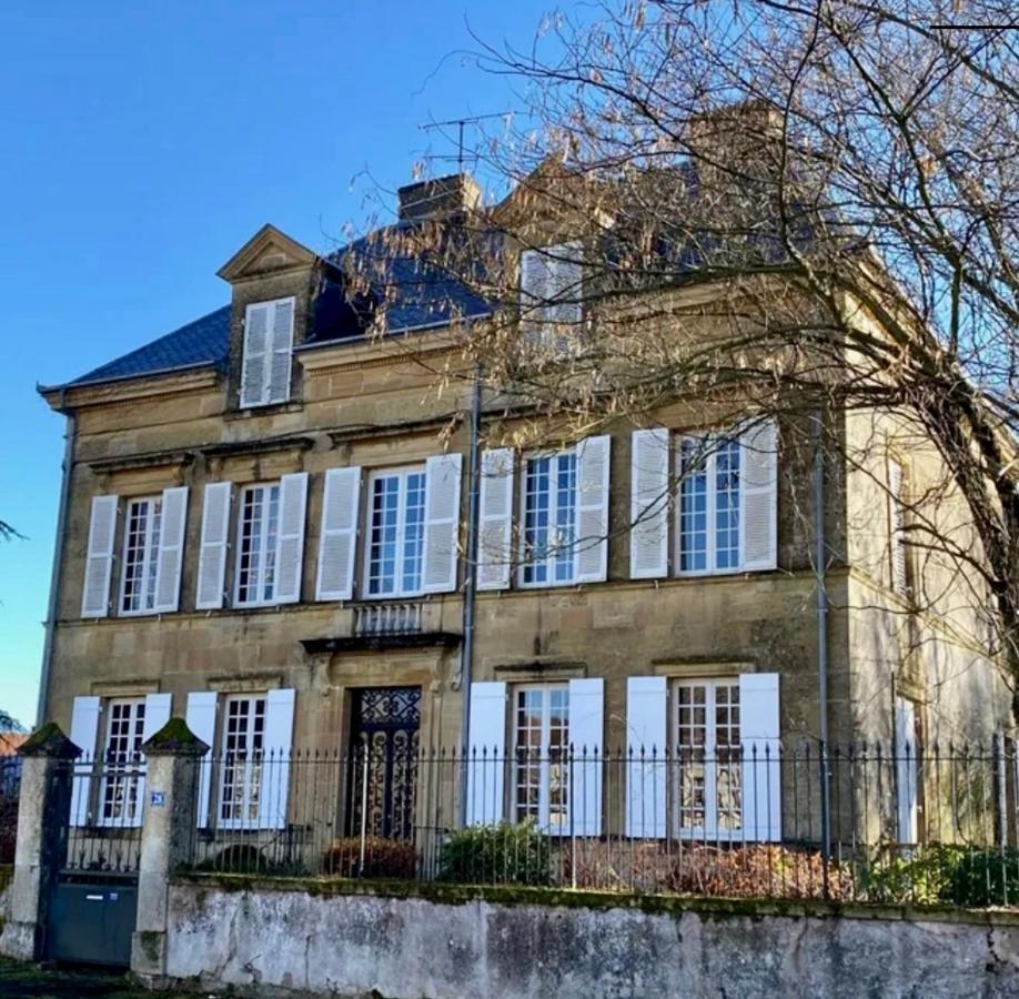 Maison De Mags & Mags Willow Room Lanouaille Εξωτερικό φωτογραφία