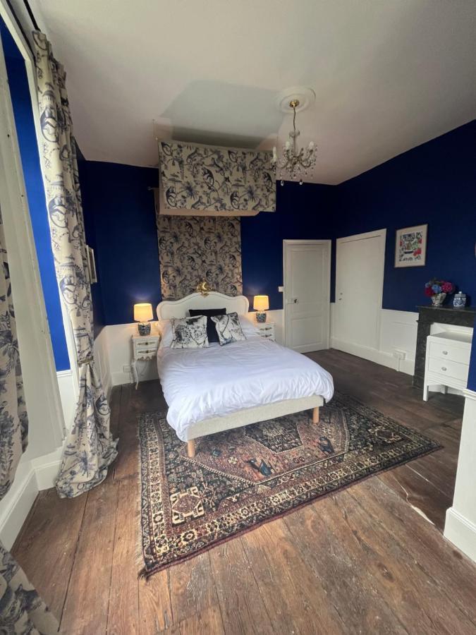Maison De Mags & Mags Willow Room Lanouaille Εξωτερικό φωτογραφία